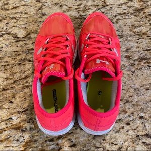 Under Armour Shoes 8.5